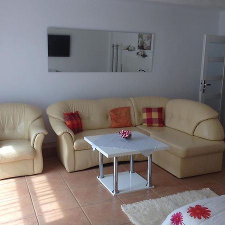 Apartamenty Kris Mikołajki Extérieur photo