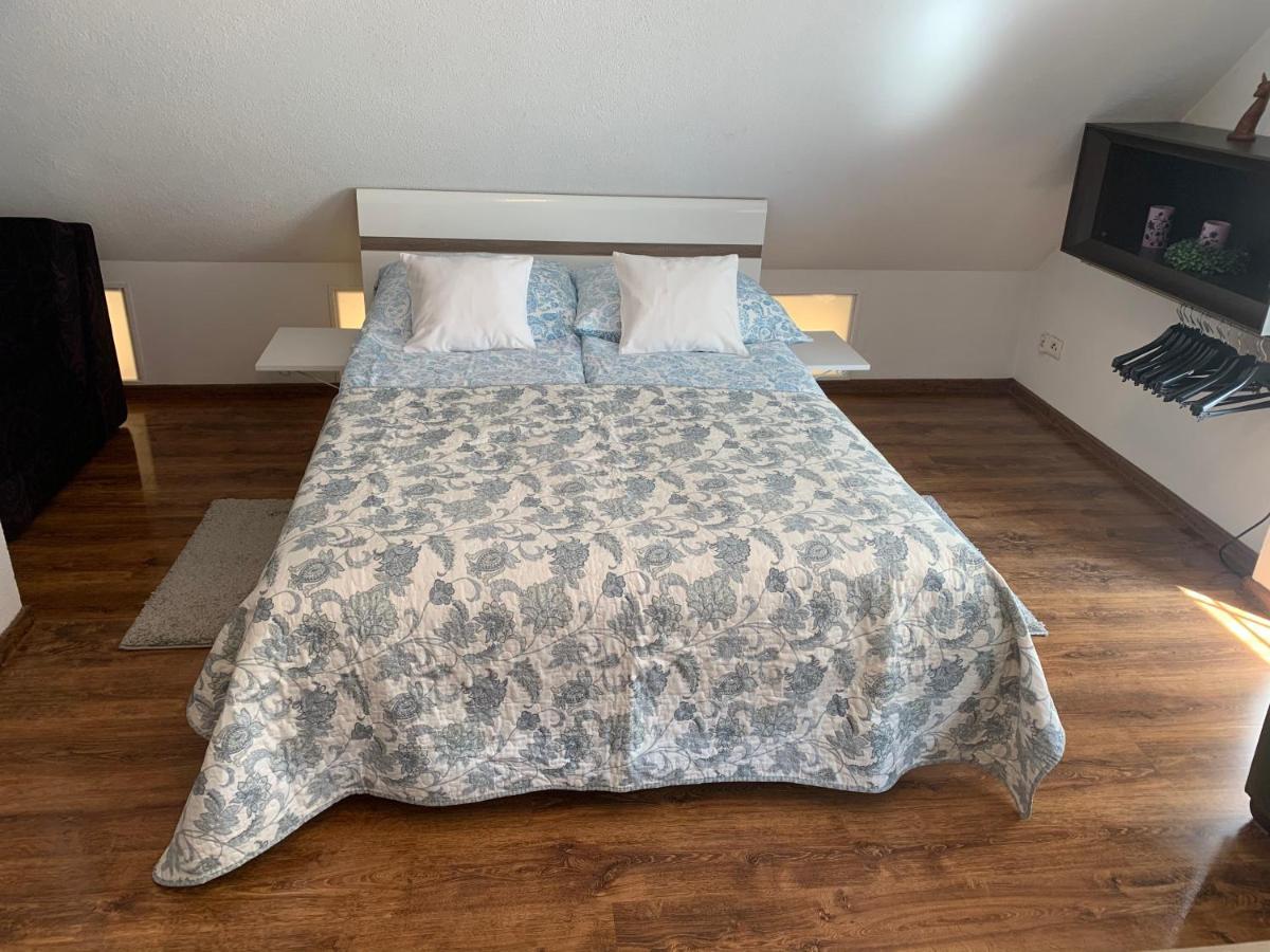 Apartamenty Kris Mikołajki Extérieur photo
