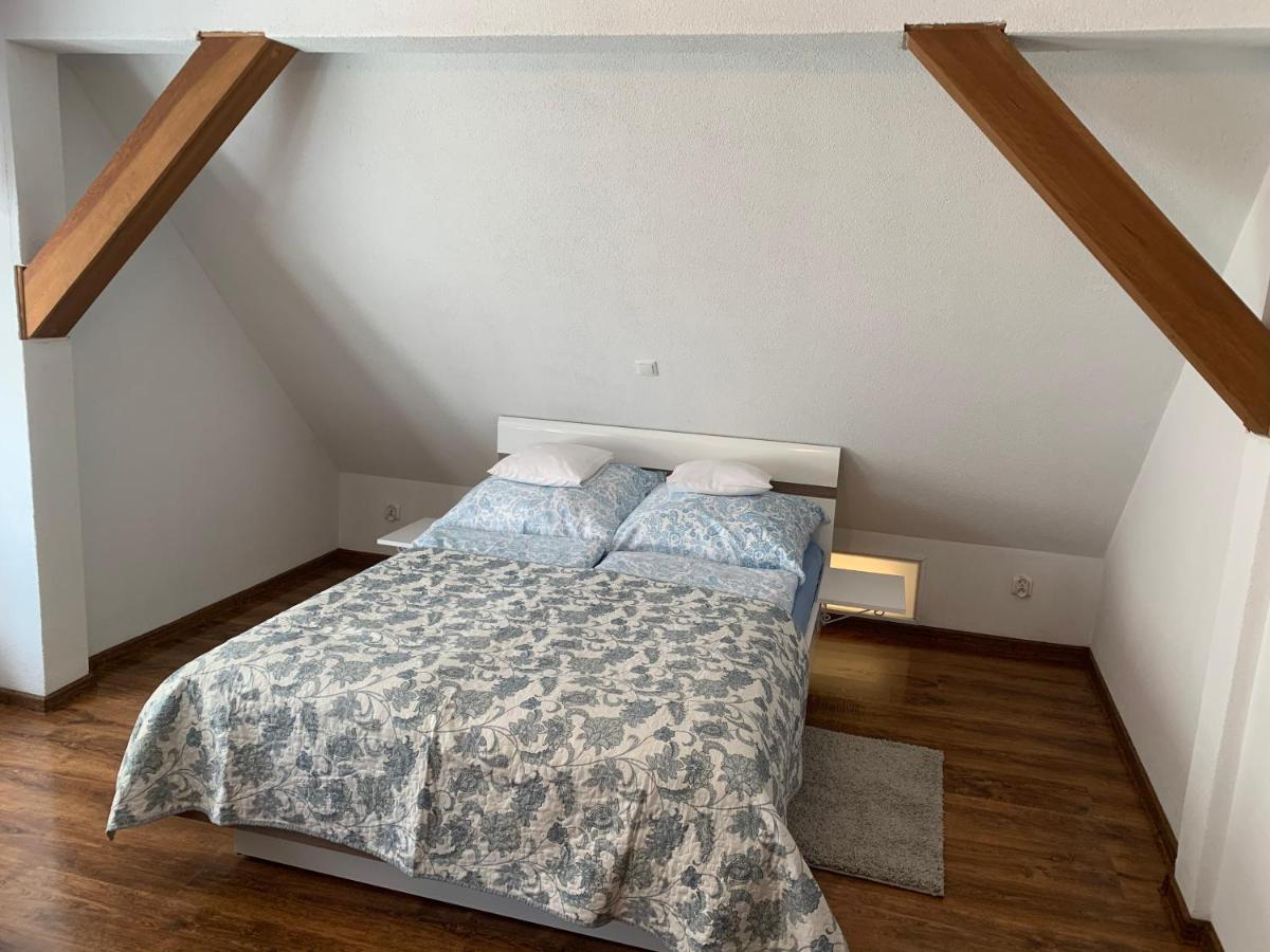 Apartamenty Kris Mikołajki Extérieur photo