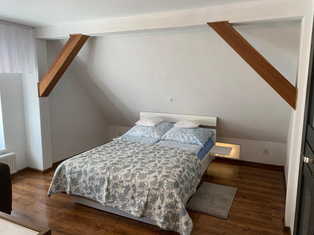 Apartamenty Kris Mikołajki Extérieur photo