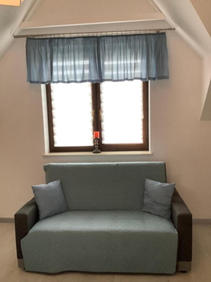 Apartamenty Kris Mikołajki Extérieur photo