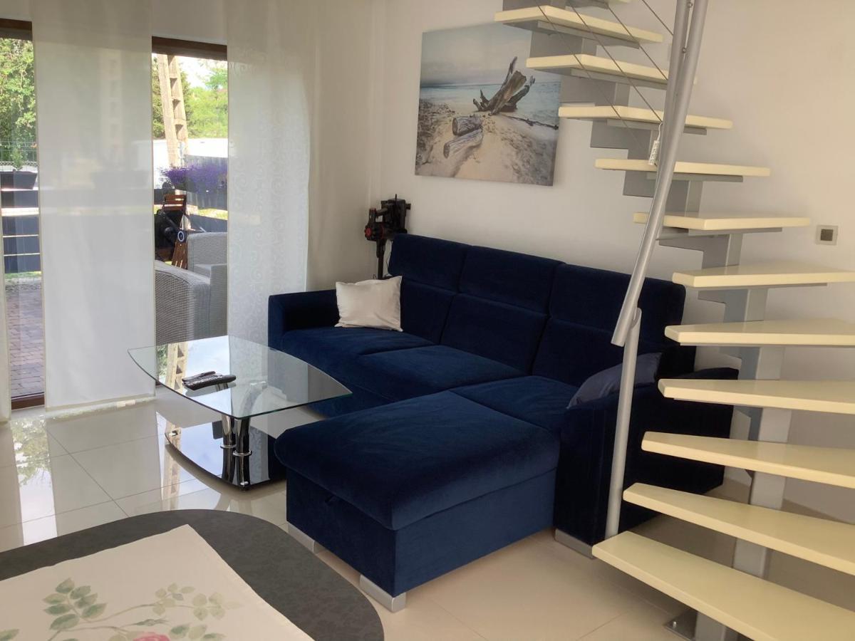 Apartamenty Kris Mikołajki Extérieur photo