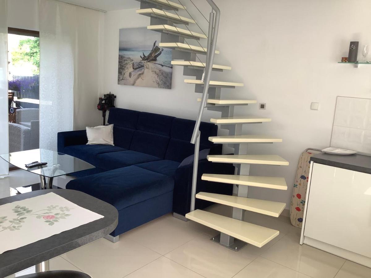 Apartamenty Kris Mikołajki Extérieur photo
