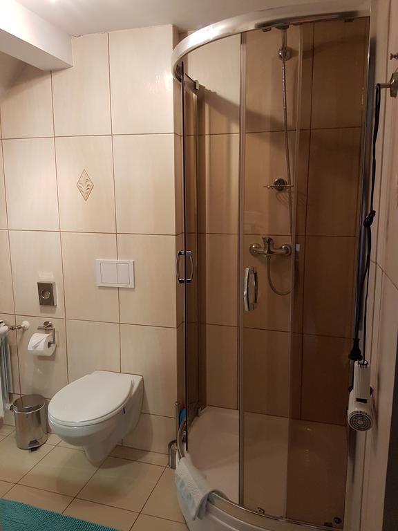 Apartamenty Kris Mikołajki Extérieur photo