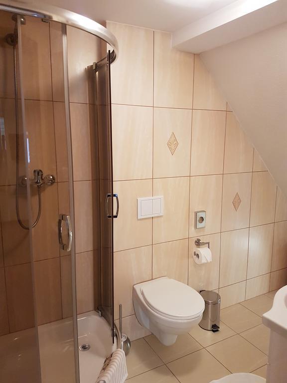 Apartamenty Kris Mikołajki Extérieur photo