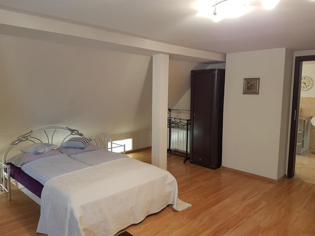 Apartamenty Kris Mikołajki Extérieur photo