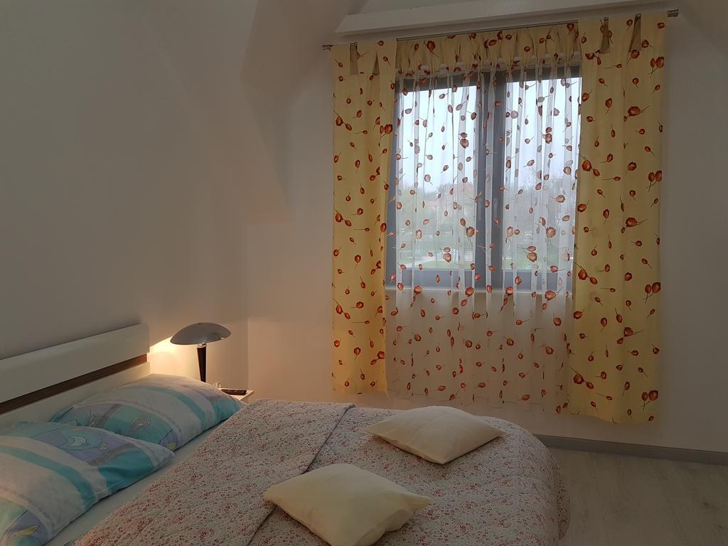 Apartamenty Kris Mikołajki Extérieur photo