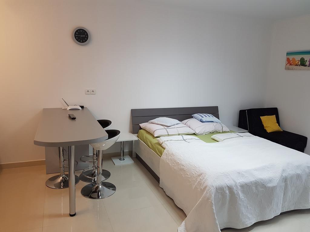 Apartamenty Kris Mikołajki Extérieur photo