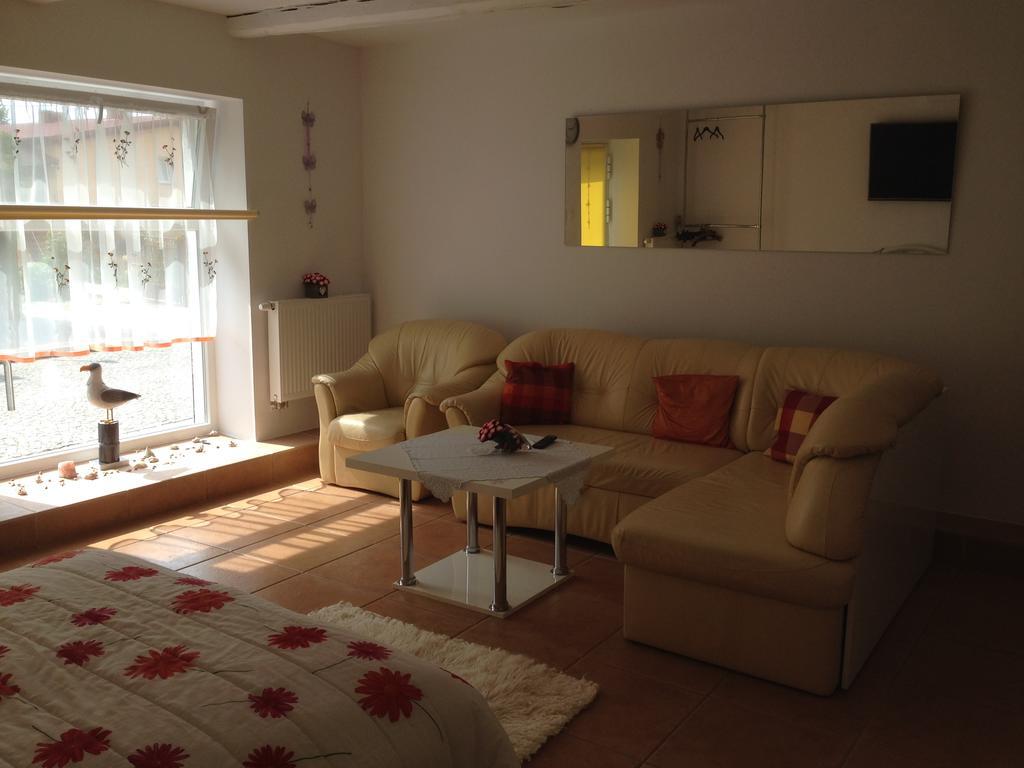 Apartamenty Kris Mikołajki Extérieur photo