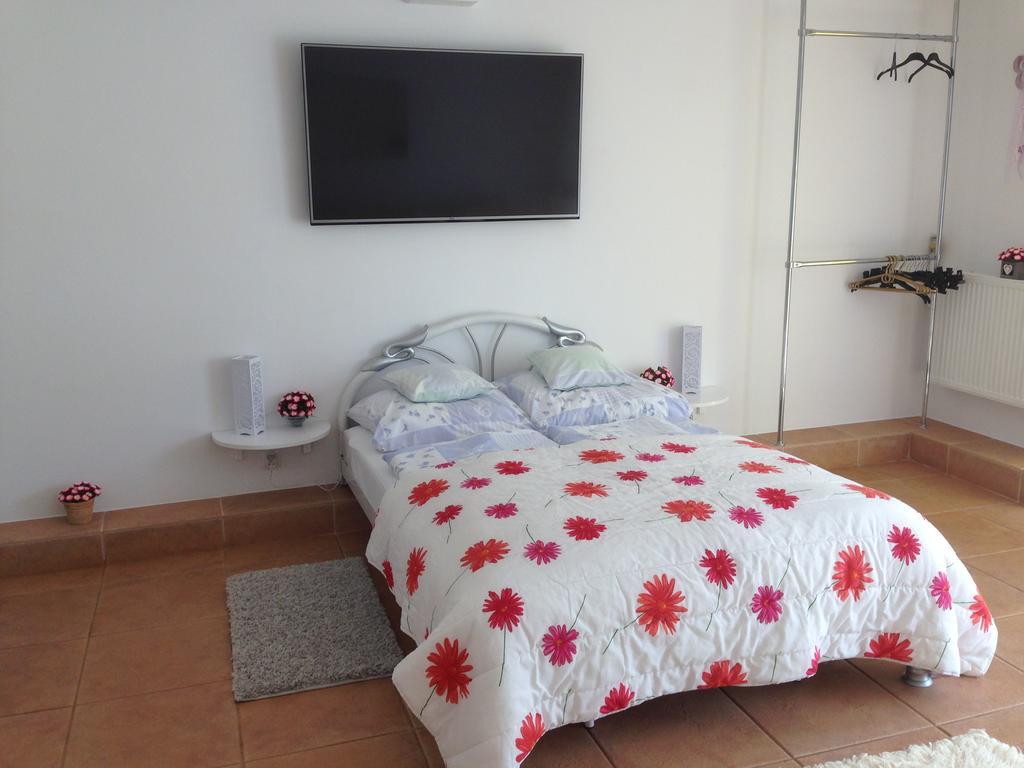 Apartamenty Kris Mikołajki Extérieur photo