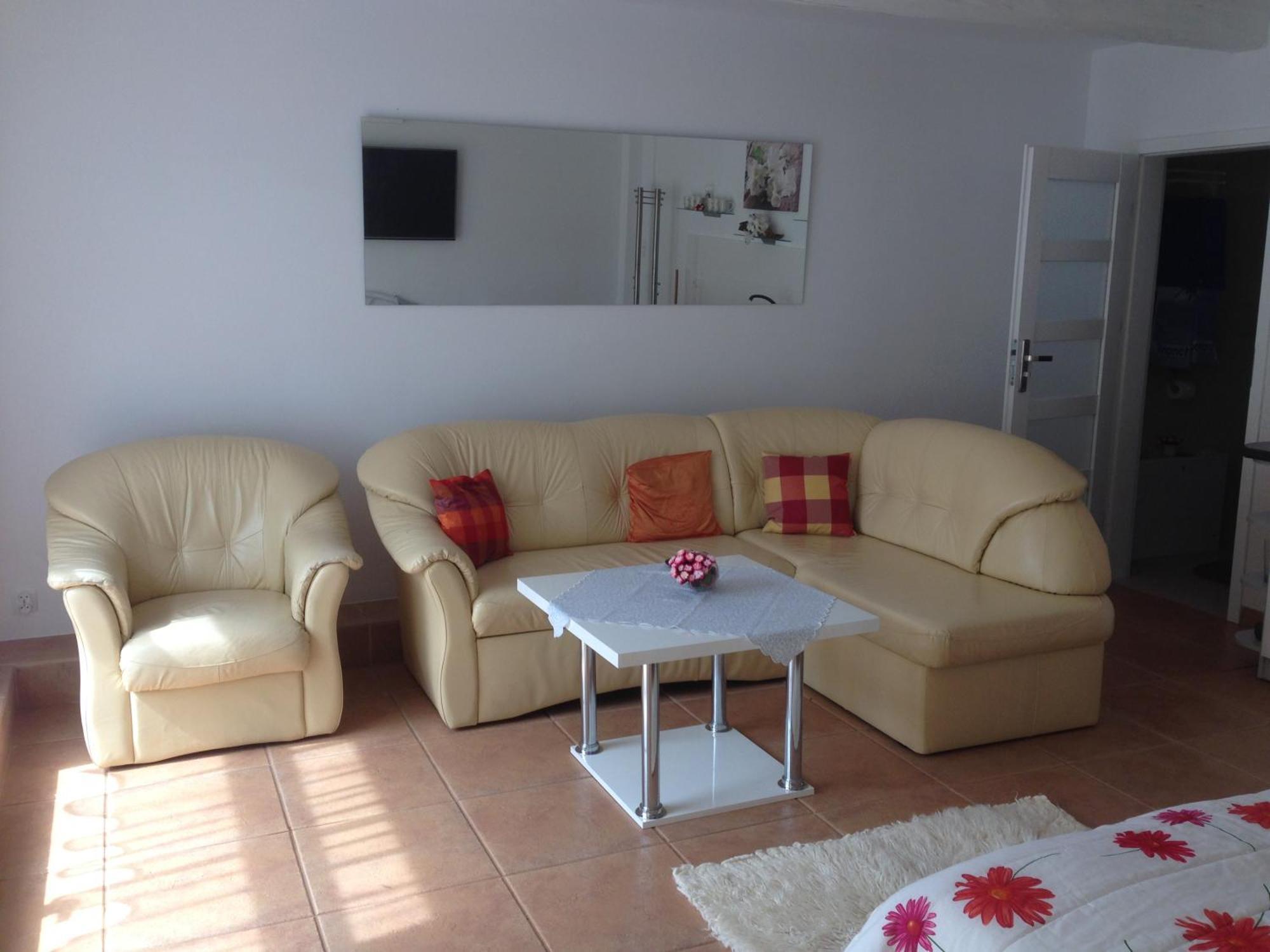 Apartamenty Kris Mikołajki Extérieur photo