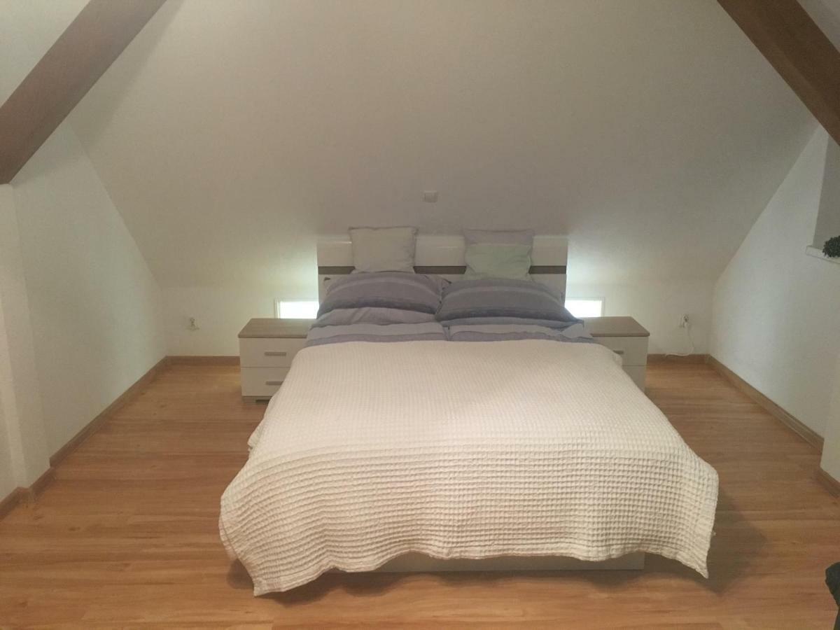 Apartamenty Kris Mikołajki Extérieur photo