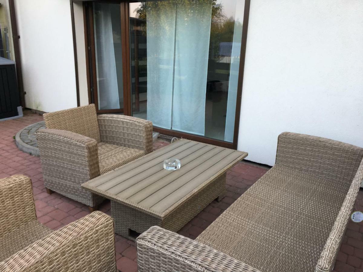 Apartamenty Kris Mikołajki Extérieur photo